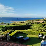 Nyaraló Luxury Apartment Punta Volpe In Porto Rotondo *