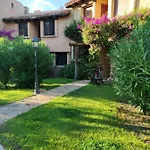 Prázdninový dům Luxury Apartment Punta Volpe In Porto Rotondo Porto Rotondo