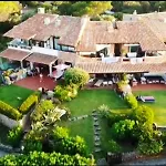 Luxury Apartment Punta Volpe In Porto Rotondo Prázdninový dům *