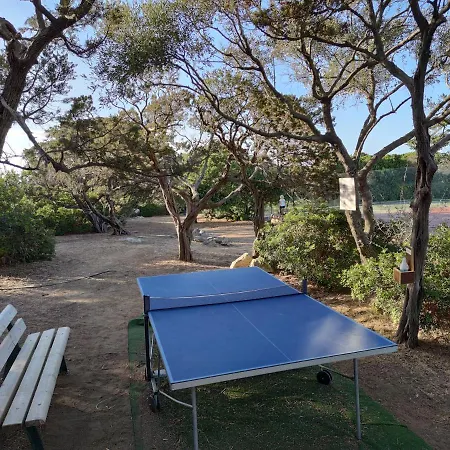 Luxury Garden, Pool, Tennis, Private Beach In Prázdninový dům