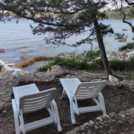 Vakantiehuis Luxury Punta Volpe In *