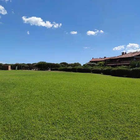Luxury Apartment Punta Volpe In Porto Rotondo * Porto Rotondo
