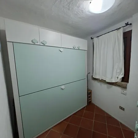 Luxury Apartment Punta Volpe In Porto Rotondo *