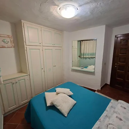 Luxury Punta Volpe In Porto Rotondo
